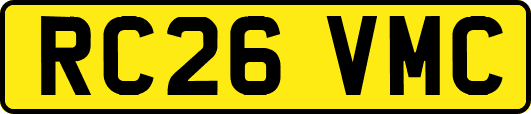 RC26VMC