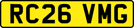 RC26VMG