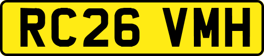RC26VMH