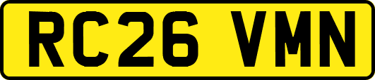 RC26VMN