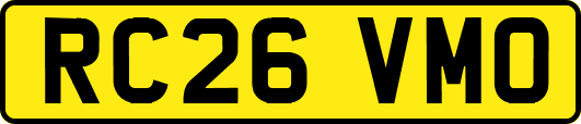 RC26VMO