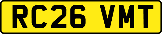 RC26VMT