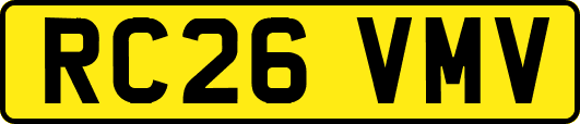 RC26VMV