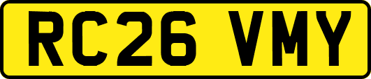 RC26VMY