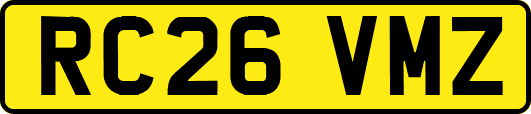 RC26VMZ