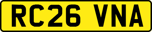 RC26VNA