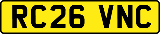 RC26VNC