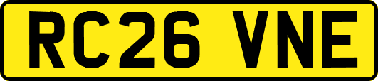 RC26VNE
