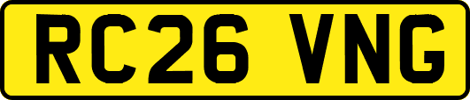 RC26VNG