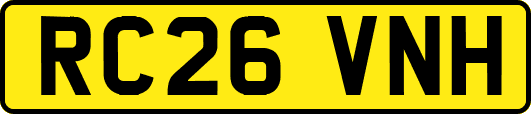 RC26VNH