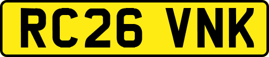 RC26VNK