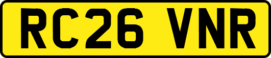 RC26VNR