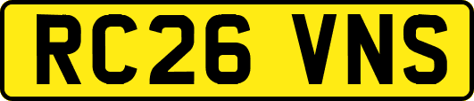 RC26VNS