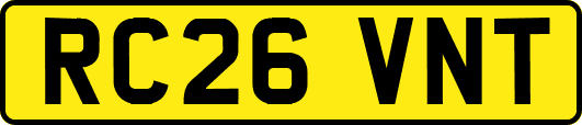 RC26VNT