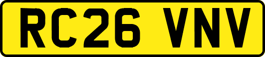 RC26VNV