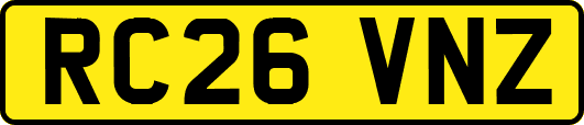 RC26VNZ