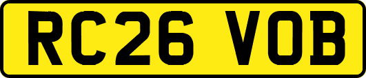 RC26VOB