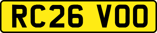 RC26VOO