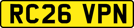 RC26VPN