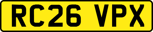 RC26VPX
