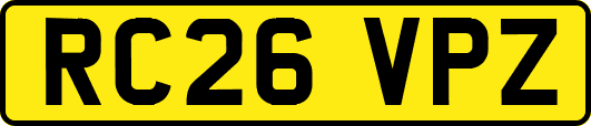 RC26VPZ