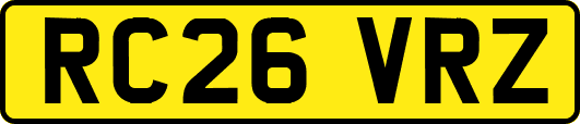 RC26VRZ