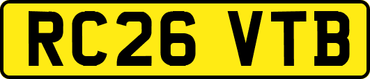 RC26VTB