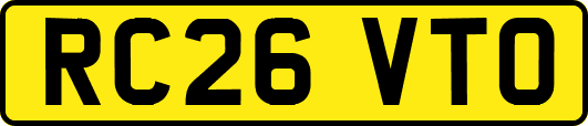 RC26VTO