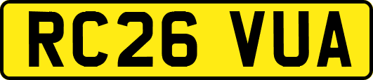 RC26VUA