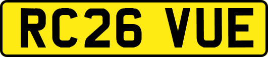 RC26VUE