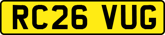 RC26VUG