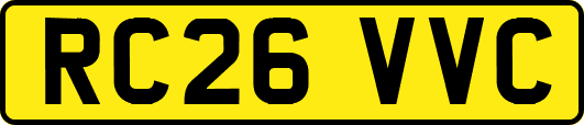 RC26VVC