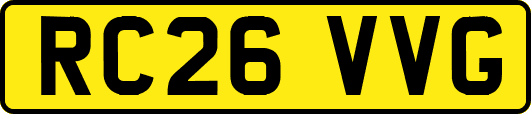 RC26VVG