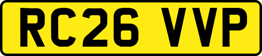 RC26VVP