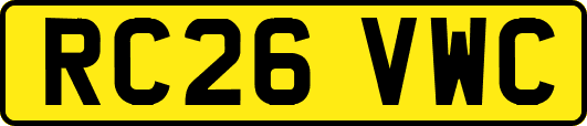 RC26VWC