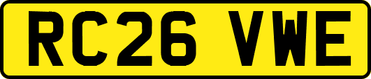 RC26VWE