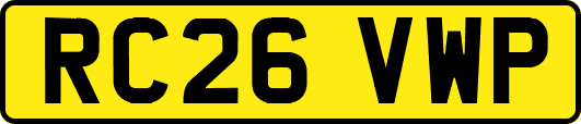 RC26VWP