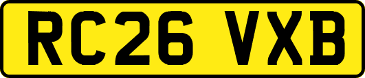 RC26VXB