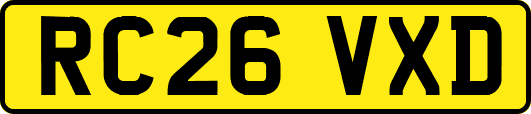 RC26VXD