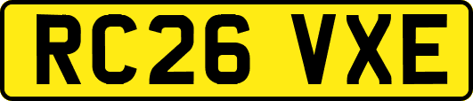 RC26VXE