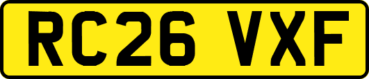 RC26VXF