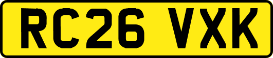 RC26VXK