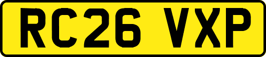 RC26VXP