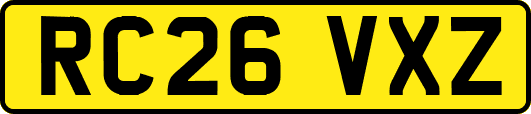 RC26VXZ