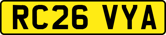 RC26VYA
