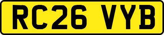 RC26VYB