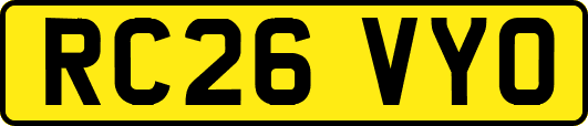 RC26VYO