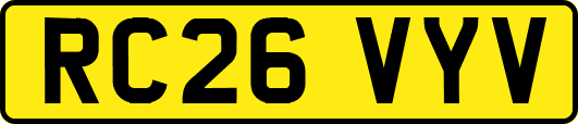 RC26VYV