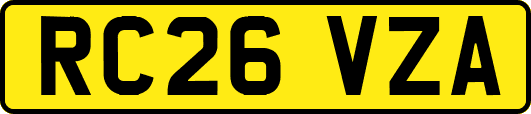 RC26VZA