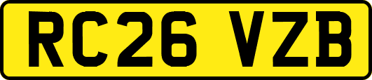 RC26VZB